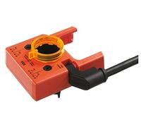 S2A | BELIMO AUXILIARY SWITCH ADD-ON 2 X SPDT