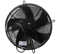 S2D300-AP02-01 Ventilador de refrigeración 300 mm, 230/400 V, 0,36/0,84 A, 150/180 W, 2560/2750 RPM
