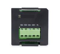 S2IZ5O 1 Uds CP1W-CIF01 CP1W-CIF11/CIF12/CIF41/EXT01/CN811 RS232 RS485 Controlador programable PLC(CP1W-CIF01)