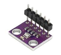 S2IZ5O BME280 3,3 V Digital de Alta Densidad Temperatura atmosférica Humedad presión barométrica Sensor de altitud módulo I2C SPI(BME280 3.3V x5)