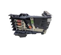 S2IZ5O Caja de fusibles de batería del Administrador de batería 9666527680 6500GR 6500GQ
