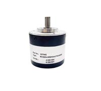 S2IZ5O Codificador rotatorio RVI50N-09BK0A3TN-00360