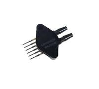 S2IZ5O MPX5010DP MPX5010GP Sensor de presión de silicio Integrado 0-100 kPa SIP-6(MPX5010DP)