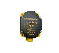 S2IZ5O NI75U-CP80-VP4X2 NI75U-CP80-VN4X2 NI75U-CP80-AN6X2 NI75U-CP80-AP6X2 NI75U-CP80-FZ3X2 Sensor de Interruptor de proximidad(NI75U-CP80-AN6X2)