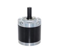 S2IZ5O Reductor planetario CM42 Caja de Cambios planetaria de 42MM Motor Reductor 775 se Puede equipar con Motor 775 795 895(1 to 51 with 5.0)