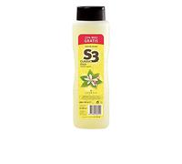 S3 CLASSIC FRESH colonia 750 ml, el embalaje puede variar
