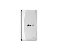 S3+ SSD 256GB USB-C Play+ Compatible con PS5/PlayStation 5