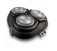 S3000 - Soporte de cabezal de repuesto compatible con afeitadoras Philips Norelco Aquatec SH30, cuchillas de afeitar para S3000 Series S3206 S4303, 1 paquete