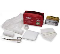 S301 Kit de primeros auxilios Givi motocicleta homologada