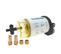 S3213 filtro de combustible conjunto separador de agua fueraborda for motor barco 10 Kit de filtro(ASSEMBLY)