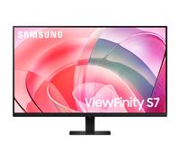 Samsung S70D pantalla para PC 81,3 cm (32") 3840 x 2160 Pixeles 4K Ultra HD LED Negro