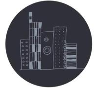 S3a (Sampling as an Art) - U.k. [Vinilo]