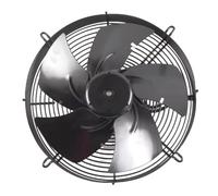 S3G300-AB56-01 Ventilador de refrigeración 300 mm, 200-277 V, 0,76 A, 103 W, 1580 RPM