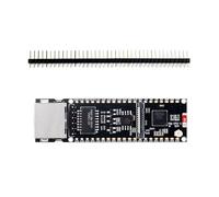 S3R8 Bases Ethernet Placa de desarrollo WiFi Interfaces de cámara OV2640 OV5640 Placa de desarrollo Ethernet