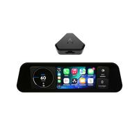 S3XY Dash para Tesla Model Y Juniper - Pantalla QLED 9,6" con Apple CarPlay, Android Auto y Commander Gen2 Incluido