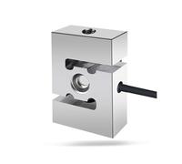 S40AC3 50KG 100KG 200KG 500KG 1T 2T 3T 5T S Tipo Célula De Carga Báscula Electrónica Báscula De Grúa Báscula De Tolva Varias Básculas Especiales(2T)