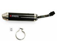S410485303021 - Silencioso ATHENA Yamaha YZ 85 - 2002/2011
