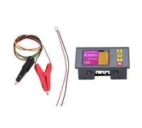 S457 DC5V AC Voltage Internal Resistance Detector 5 Set S457 Dc5V Diseñado para un uso duradero con durabilidad adecuada y funcionamiento consistente (B)