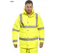 S460 PORTWEST Chaqueta de trabajo reflectante de invierno XL PORTWEST S460...