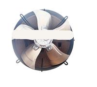 S4D500-AE03-01 400V 1.43/0.86A 690/490W 1360/1110r/min Ventilador