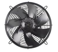S4E250-AH02-01 Ventilador de refrigeración 250 mm, 230 V, 0,19/0,20 A, 42/45 W, 1400/1630 RPM