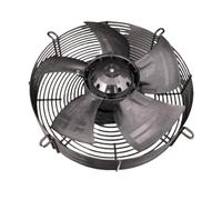 S4E300 8317072931 Ventilador de refrigeración 300 mm, 230 V, 0,28 A, 62/27 W, 1380 RPM
