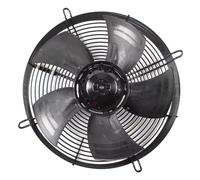 S4E300 8317073798 Ventilador de refrigeración 300 mm, 230 V, 0,28 A, 62 W, 1380 RPM