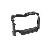 S5 II S5 IIX Camera Cage para S5 II / S5 IIX CáMara Digital Placa de LiberacióN RáPida