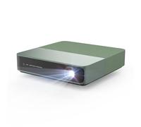 S5 Proyector Láser ALPD 1080P, 500 Lúmenes ISO, Mini Portátil, Cine en Casa