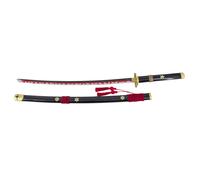 S5005bk katana enma de zoro de one piece réplica no oficial de 103,5