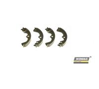 S50316 Brembo Zapatas De Freno Para Kia Sportage SUV K00 2.0 16v - 2.0 4WD