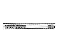 S5731-S24P4X (24/10/100/1000BASE-T PORTS, 410GE SFP+ PORTS, PoE+, WITHOUT POWER MODULE)