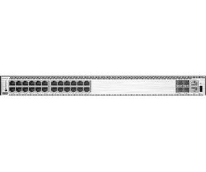 S5731-S24P4X-Managed-L3- Gigabit Ethernet (10/100/1000) - Poder Encima