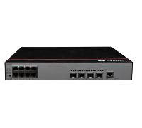 Huawei - S5735-L8P4S-A1 Gestionado L2 Gigabit Ethernet (10/100/1000) 1U Negro, Gris
