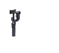 S5B / F6 3 Axis Gimbal Estabilizador de Mano Teléfono móvil Soporte cámara acción Anti Shake Video Record Smartphone for teléfono Transmisión en Vivo(S5B Set4)