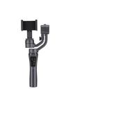 S5B / F6 3 Axis Gimbal Estabilizador de Mano Teléfono móvil Soporte cámara acción Anti Shake Video Record Smartphone for teléfono Transmisión en Vivo(F6 Set4)