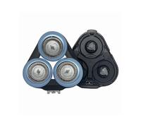 S6000 Replacement Complete Head Assembly for Electric Shaver Sh50 5000 6000 S6011 S6015 S6840 S6550