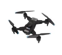 S69 Drone 4K HD Cámara Dual 50x Zoom Avión de Control Remoto para Fotografía, Transmisión en Tiempo Real con WiFi
