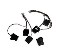 S7 Cliff Sensor,Compatible For Roborock, S70 S75 Home Appliance Robot Vacuum Cleaner Accessories Left And Right(LandR cliff sensors)