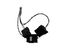 S7 Cliff Sensor,Compatible For Roborock, S70 S75 Home Appliance Robot Vacuum Cleaner Accessories Left And Right(L cliff sensors)