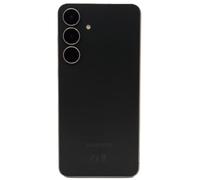 Samsung Galaxy S25 FE 128GB Jetblack UE pantalla OLED de 17,11 cm (6,7"), Android 16, triple cámara de 50 MP