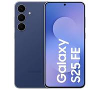 S731 GALAXY S25 FE 128GB - Navy - [Versiones italiano, húngaro, polaco, rumano, austriaco y suizo]
