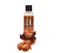 S8 4-IN-1 DESSERT LUBE 125ML - CHOCOLATE