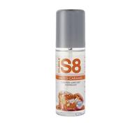 GRUTINET Stimul8 S8 Flavored Lube Caramelo 125Ml 125 g