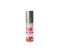 Stimul8 S8 Flavored Lube Strawberry 125Ml 125 g