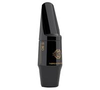 S80 Saxofón Soprano C + boquilla de caucho