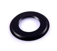 S8236 Rosca Externa M42 a Puerto C/CS Rosca Interna M42 a Interfaz de Lente CS Conectar cámara Piezas para telescopio astronómico