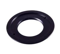 S8236 Rosca Externa M42 al Puerto C/CS Interna a Interfaz de Lente CS Conectar cámara Piezas para telescopio astronómico