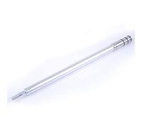 S8238 Eje de contrapeso for Sky Watcher AZ-G TI Monte con Tres de Acero Inoxidable pequeño contrapeso
