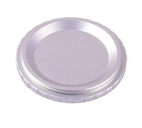 S8339 telescopio Ocular cámara astronómica Rueda Cubierta de Rosca Externa 1,25 pulgadas/M42/M48/M54/M68/M72 Piezas para telescopio astronómico(M54)